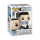 Funko POP POP Football: Manchester City - Phil Foden - 1054829 - zdjęcie 2
